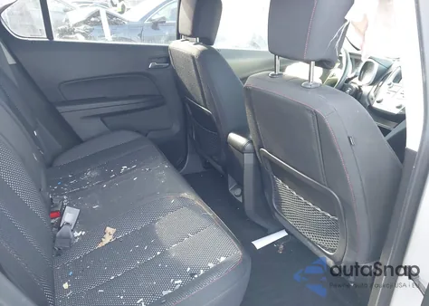 2016 Chevrolet Equinox Lt z USA, uszkodzony, nr VIN 2GNFLFEK1G6288344